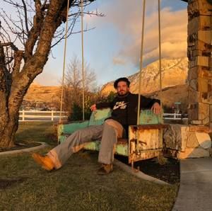 Meet your Posher, Trevor